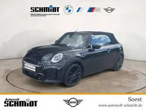MINI Cooper S Cabrio Classic Trim + GARANTIE