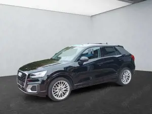 Audi Q2 1,4 TSFi Design - Kundenauftrag -