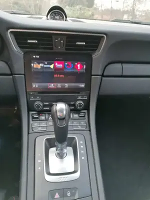 Porsche 991 911 Carrera GTS PDK Bild 4