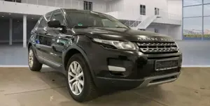 Land Rover Range Rover Evoque Pure Technik*Meridian*Kamera
