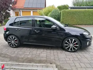 Volkswagen Golf GTI Golf 2.0 GTI