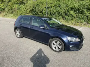 Volkswagen Golf 1.2 TSI  tüv neu bremsen neu