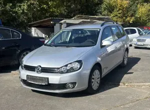 Volkswagen Golf Variant Trendline
