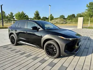 Toyota bZ4X Comfort-Paket