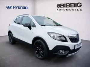 Opel Mokka 1.4T Color Innovation 4x4 PDC XENON Bild 3