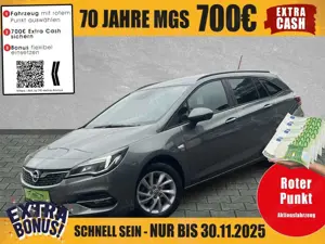 Opel Astra 120 Jahre Start/Stop 1.2 KAT NAVI #SS