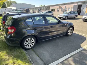 BMW 116 116i