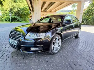Audi A6 Avant 2.7 TDI DPF quattro tiptronic