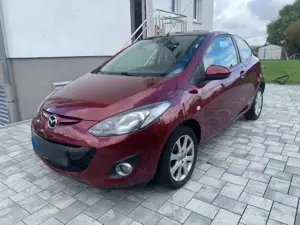 Mazda 2 2 1.3 MZR Active