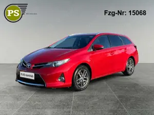Toyota Auris Touring Sports Edition 1.33 Dual-VVT-i Klimaautom