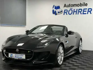 Jaguar F-Type 5.0 V8 Kompressor AWD R-Performance