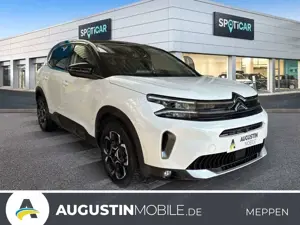 Citroen C5 Aircross PureTech 130 EAT8 MAX