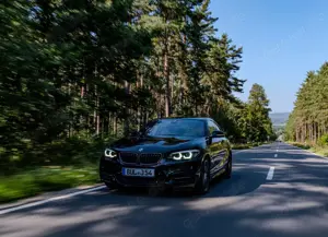 BMW 240 M240i Coupe Aut.