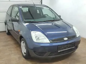 Ford Fiesta 1.4 KLIMA 5Türer EURO-4 ABS RADIO SERVOLENKUNG