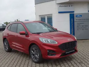 Ford Kuga ST Line (150PS),NAVI,LED