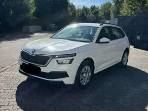 Skoda Kamiq Kamiq 1.0 TSI Active