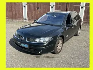 Renault Laguna Grandtour Exception 2.0 16V