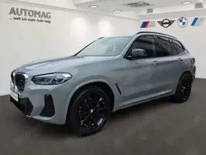 BMW X3 M 40d HeadUp*Laser*DriveAssistProf*LiveCockpitProf*P