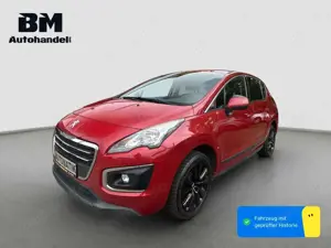 Peugeot 3008 Active *Automatik*Klima*SHZ*
