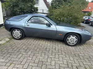 Porsche 928 S