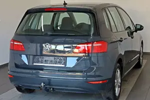 Volkswagen Golf Sportsvan VII Trendline Navi,SH,PDC,AHK Bild 2