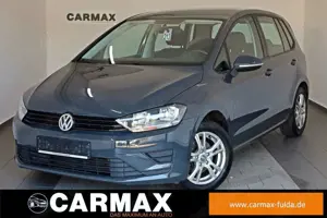 Volkswagen Golf Sportsvan VII Trendline Navi,SH,PDC,AHK Bild 1