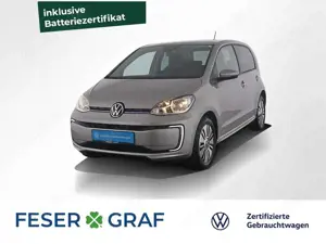 Volkswagen up! e-up! Edition MapsMore R-Kamera PDC hi. 15"