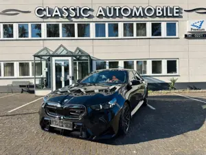 BMW M5 M Package/Anhängerr/Panor/BW/360°Kam