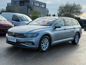 Volkswagen Passat Variant Passat 2,0 TDI DSG*ACC*KAMERA*DAB*AHK*LED*MASAGE