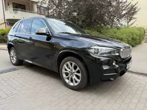 BMW X5 M M50d Sport-Aut.