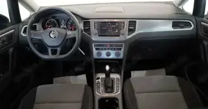 Volkswagen Golf Sportsvan VII Trendline Navi,SH,PDC,AHK Bild 4