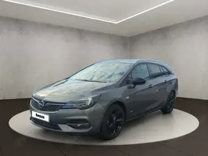 Opel Astra Sports Tourer Design Tech 1.2 Turbo