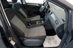 Volkswagen Golf Sportsvan VII Trendline Navi,SH,PDC,AHK Bild 5