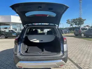 Nissan X-Trail X-TRAIL VC-T e-Power 1.5 e-4ORCE Bild 4