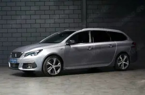 Peugeot 308 SW PureTech 225 EAT8 Navi Massage Led