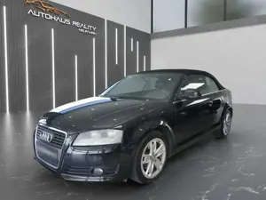 Audi A3 Bild 3