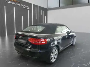 Audi A3 Bild 4