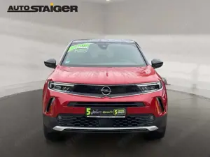 Opel Mokka-E Mokka e Ultimate ACC+Alcantara+LED+Navi+SHZ+LM Bild 4