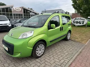 Fiat Qubo Dynamic 1.4 KLIMA