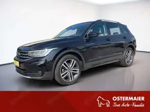 Volkswagen Tiguan URBAN SPORT 2.0TDI 150PS DSG LED.NAVI.KAMERA.SHZG.