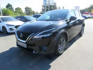 Nissan Qashqai Acenta Automatik, LED, NAVI
