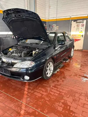 Renault Megane Coupe 1.6 Sport