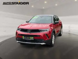 Opel Mokka-E Mokka e Ultimate ACC+Alcantara+LED+Navi+SHZ+LM Bild 2