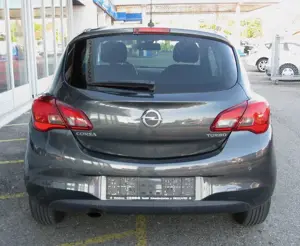 Opel Corsa Bild 5