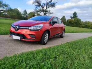 Renault Clio Energy TCe 90 Start  Stop LIMITED