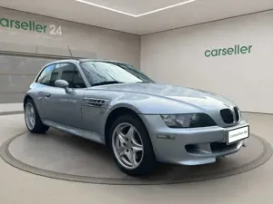 BMW Z3 M Coupé *GLASHEBEDACH*SEHR GUTER ZUSTAND*
