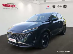 Nissan Qashqai QASHQAI N-CONNECTA e-POWER Winter Komfort PGD