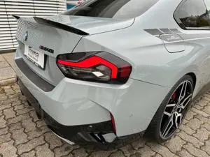 BMW 240 xDrive +AC Schnitzer +h/k +LiveCpProf +HUD Bild 5