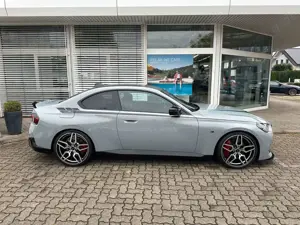 BMW 240 xDrive +AC Schnitzer +h/k +LiveCpProf +HUD Bild 2