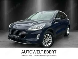 Ford Kuga 2.5 PHEV Titanium Aut./ACC/KAMERA/NAVI/SHZ/ Bild 1